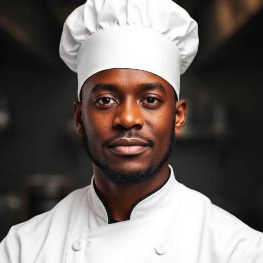 Marcus Bell